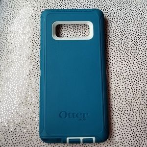 Note 8 Otterbox Defender